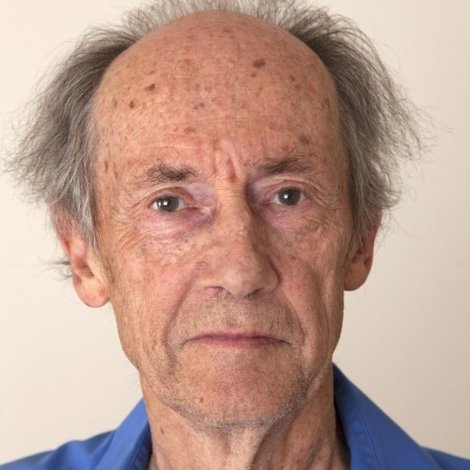 Philip Harvey