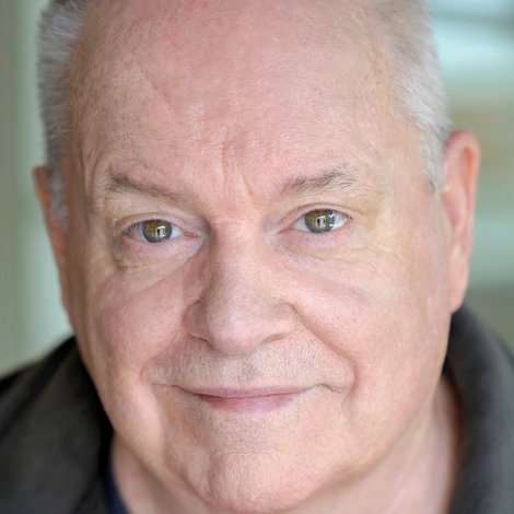 Jerry Hauck