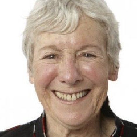 Joy Carlin
