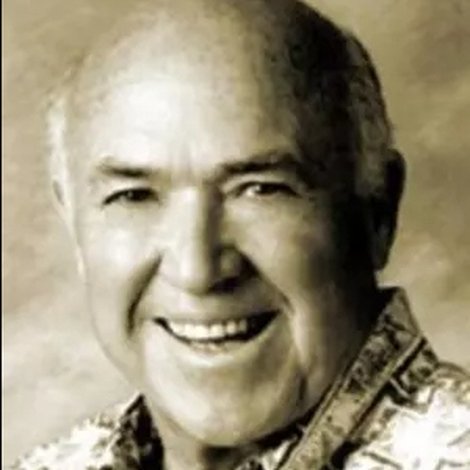 Chuck Smith Sr.