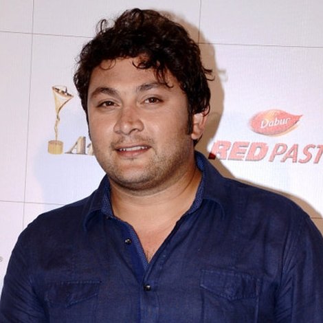 Rajesh Kumar
