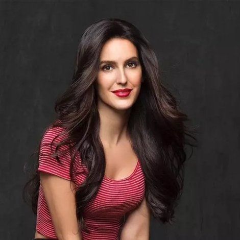 Isabelle Kaif