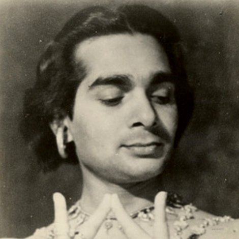 Uday Shankar