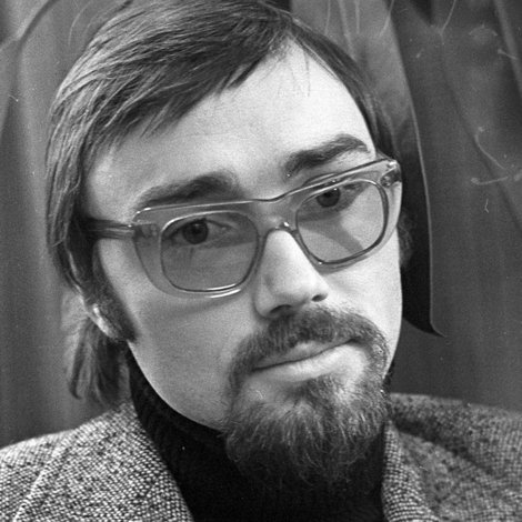Jerzy Bogajewicz