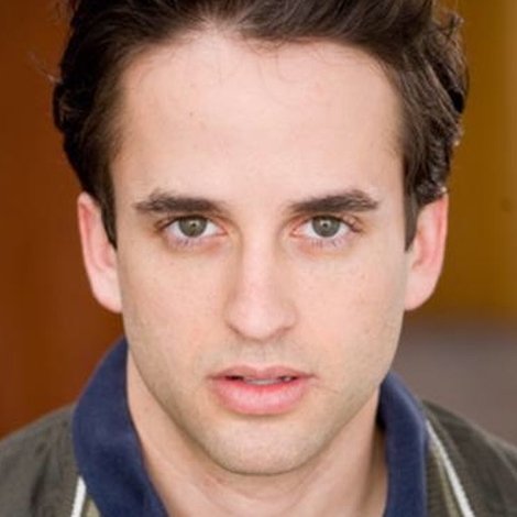 Michael Bierman