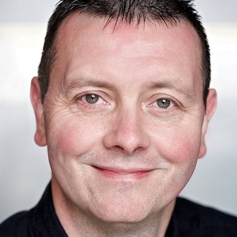 Ian Plunkett