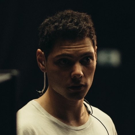 Martin Boosfeld