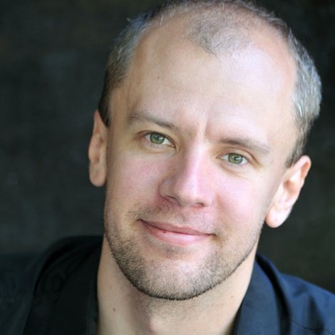 Igor Petrusenko