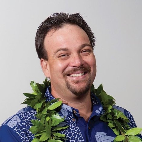 Nāʻālehu Anthony