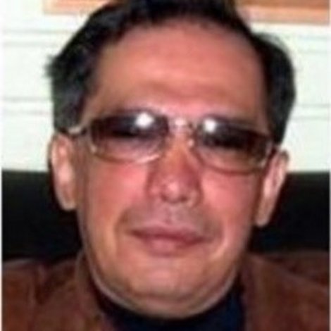 Gennady Kayumov