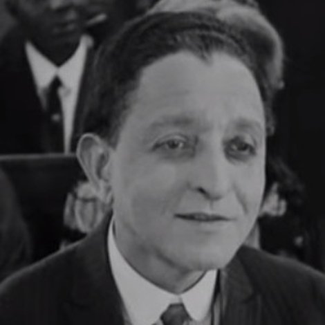 Lawrence Chenault