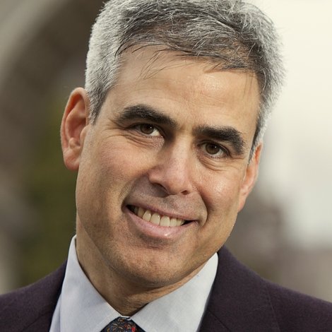 Jonathan Haidt