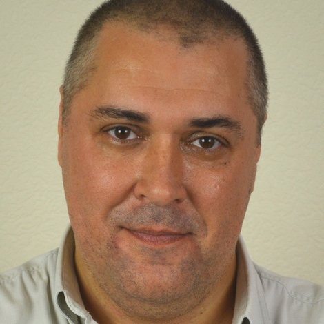 Serhiy Havryliuk
