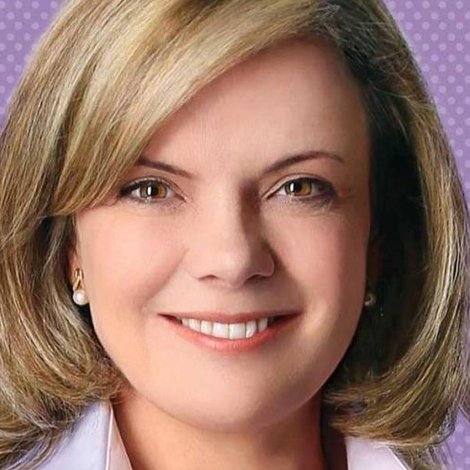 Gleisi Hoffmann
