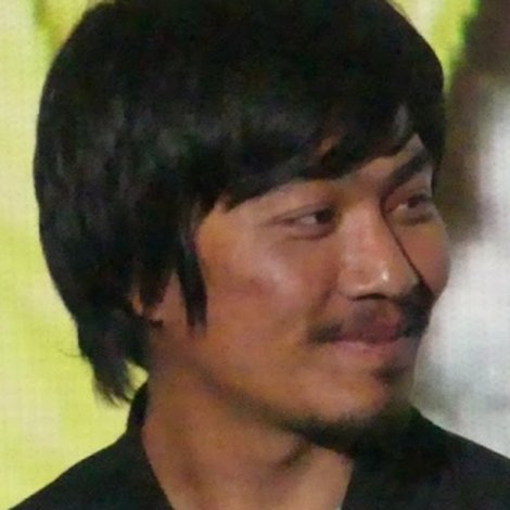 Umesh Tamang