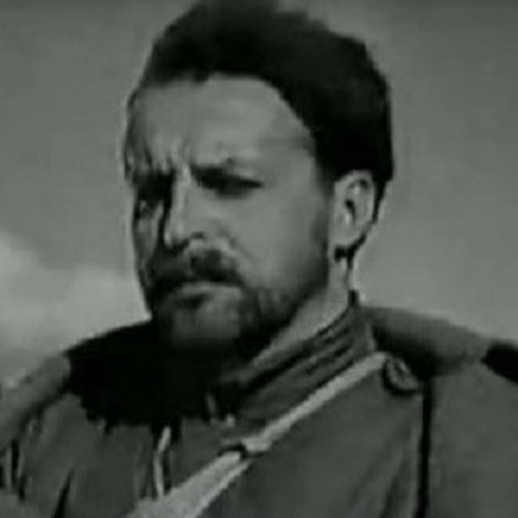 Vasiliy Matov