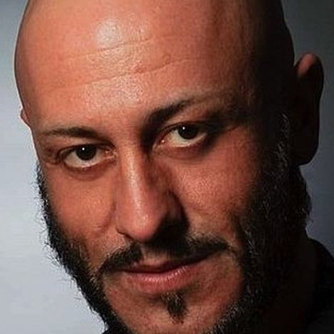 Marco Vratogna