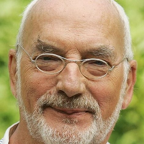 Peter Lustig