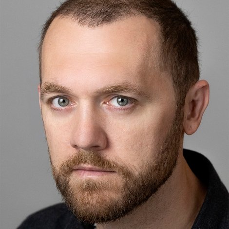 Denis Shvedov