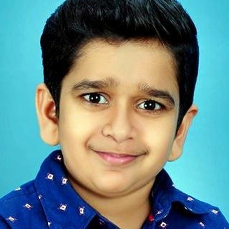 Sooraj Thelakkad
