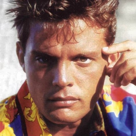Luis Miguel