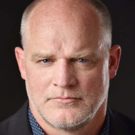 James Wosochlo