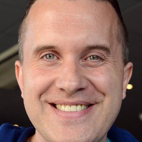 Phil Gallagher