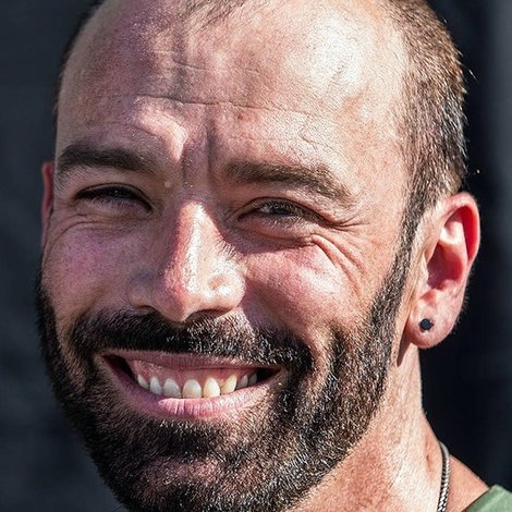 Rob Warner