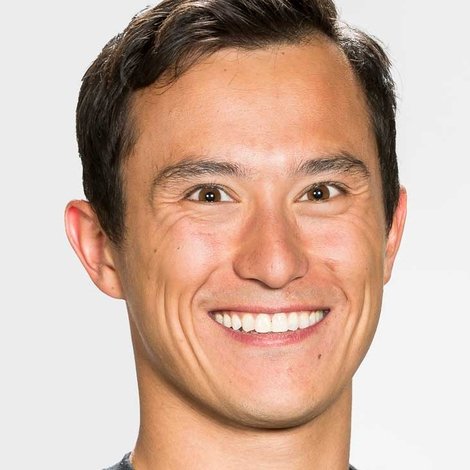 Patrick Chan