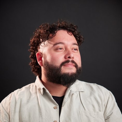 Ricardo Alfonso López
