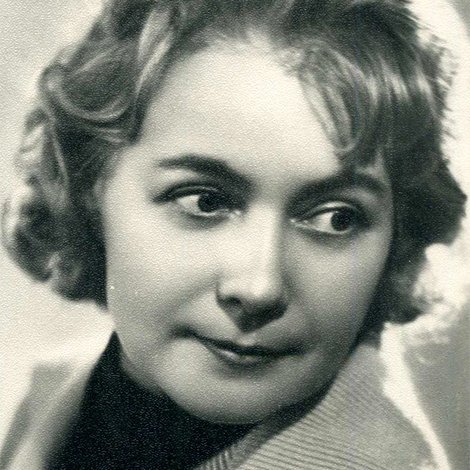Liliya Gritsenko