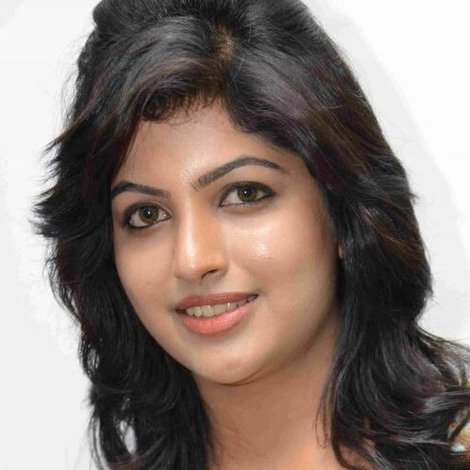 Naina Sarwar
