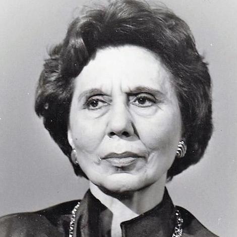 Alice Sapritch