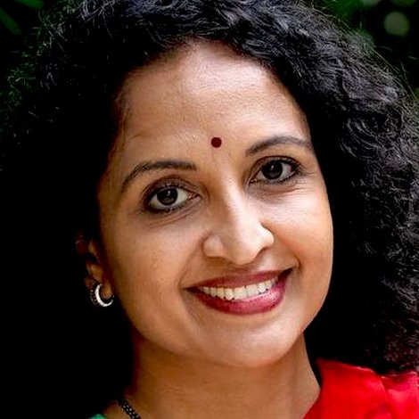 Yamuna Srinidhi
