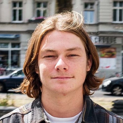 Tristan Funkhouser