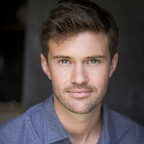 Dan Musgrove