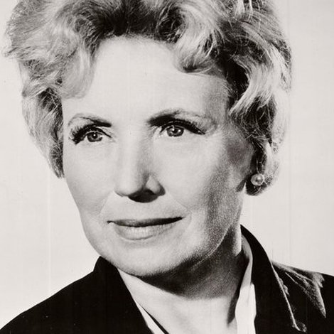 Lilia Skala