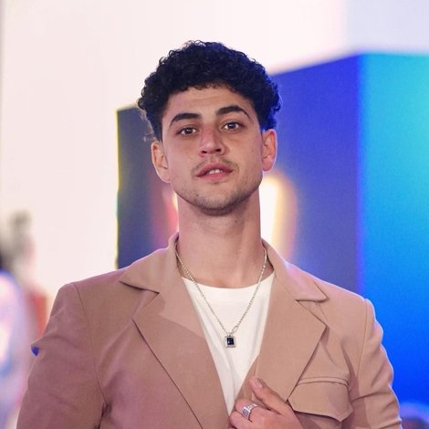 Adam El Sharkawy