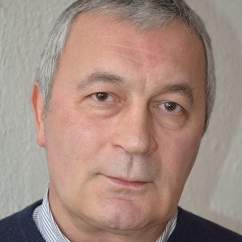 Oleksandr Hetmanskyi