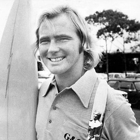 Ian Cairns