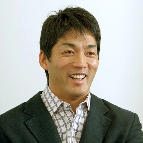 Kazushige Nagashima