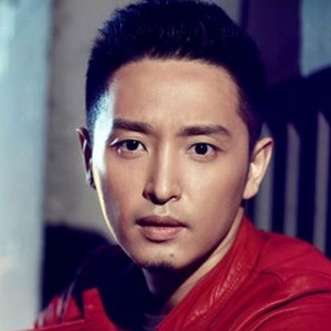 Li Zhuolin