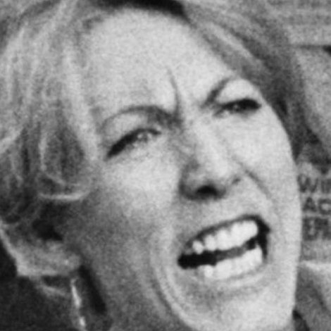 Penelope Allen