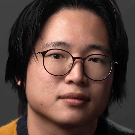 Patrick Wei