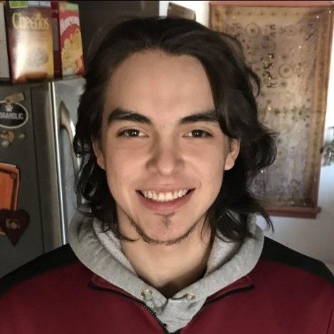 Griffin Powell-Arcand