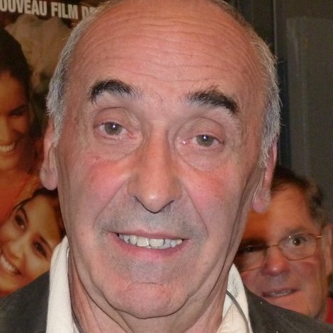 Alain-Michel Blanc