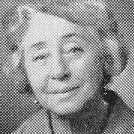 Svea Holst