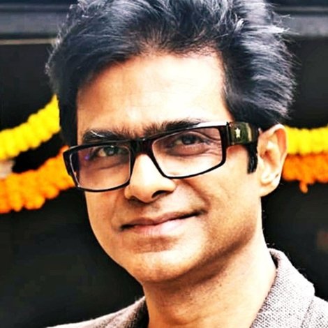 Sandip Chakraborty