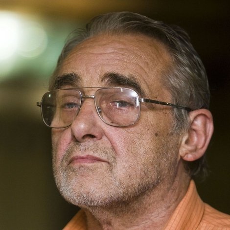 Frigyes Hollósi