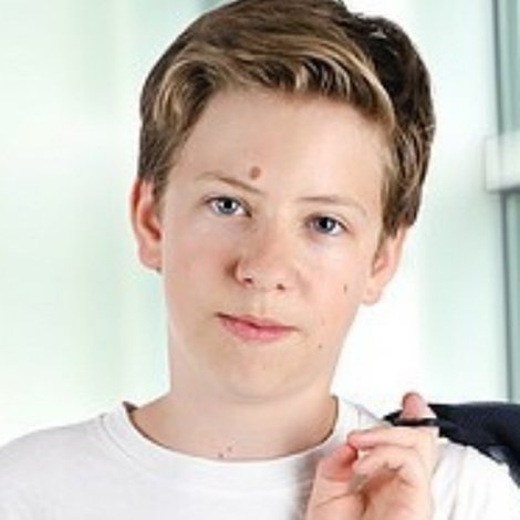 Fabian Elias Huber